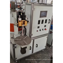 High Quality Filter Semi Automatic Glue Filling Machine